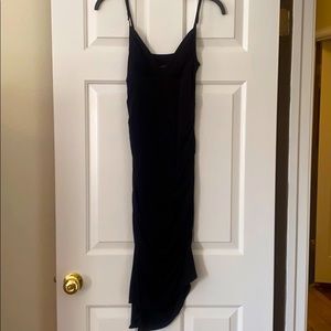 BCBG Black Dress Sz S